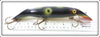 Vintage Ed Latiano Frog Spot Swim Whizz Type Lure