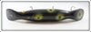 Ed Latiano Frog Spot Swim Whizz Type