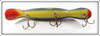 Ed Latiano Frog Spot Swim Whizz Type