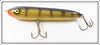 Ed Latiano Pike Scale Musky Zaragossa Type