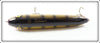 Ed Latiano Pike Scale Musky Zaragossa Type