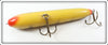 Ed Latiano Pike Scale Musky Zaragossa Type