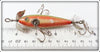 Pflueger Rainbow Early Neverfail Trade Minnow