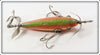 Pflueger Rainbow Early Neverfail Trade Minnow