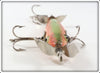 Pflueger Rainbow Early Neverfail Trade Minnow