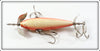 Pflueger Rainbow Early Neverfail Trade Minnow