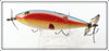 Creek Chub Rainbow Injured Minnow 1508 Special