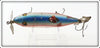 Creek Chub Rainbow Injured Minnow 1508 Special