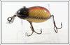 Creek Chub White Scale Tiny Tim 6425