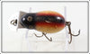 Creek Chub White Scale Tiny Tim 6425