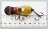 Creek Chub White Scale Tiny Tim 6425