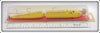 Creek Chub Yellow Croaker Giant Jointed Pikie In Package