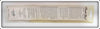 Creek Chub Yellow Croaker Giant Jointed Pikie In Package