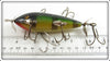 W. H. Hobbs Supply Co Perch Bon-Net Minnow