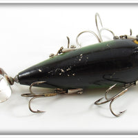 W. H. Hobbs Supply Co Perch Bon-Net Minnow