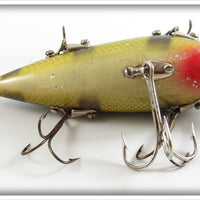 W. H. Hobbs Supply Co Perch Bon-Net Minnow