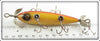 South Bend Rainbow Five Hook Underwater Minnow 905 RAIN