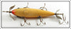 South Bend Rainbow Five Hook Underwater Minnow 905 RAIN