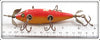 Heddon Wilbourne Special 150 Dowagiac Minnow