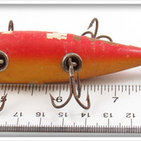 Heddon Wilbourne Special 150 Dowagiac Minnow