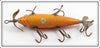 Heddon Wilbourne Special 150 Dowagiac Minnow