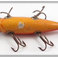 Heddon Wilbourne Special 150 Dowagiac Minnow