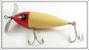 Vintage South Bend Midget Lunge Oreno Lure 965 RH