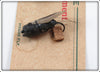 Wright & McGill Brooklure Bass Bug Assortment On Card