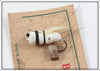 Wright & McGill Brooklure Bass Bug Assortment On Card