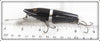 Heddon Black Scissor Tail 9830 XBW