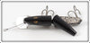 Heddon Black Scissor Tail 9830 XBW
