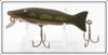 Paw Paw Natural Pike Small Pike Caster