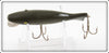 Paw Paw Natural Pike Small Pike Caster