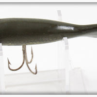 Paw Paw Natural Pike Small Pike Caster