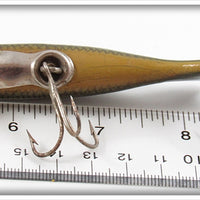 Paw Paw Natural Pike Small Pike Caster