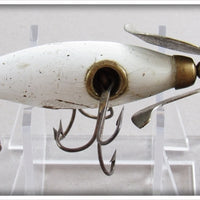 Vintage Heddon Dowagiac Underwater Expert Lure