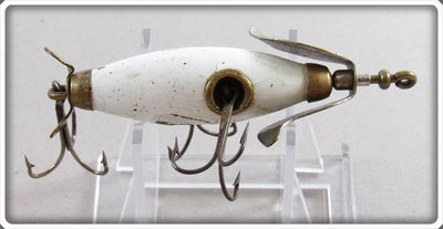 Vintage Heddon Dowagiac Underwater Expert Lure