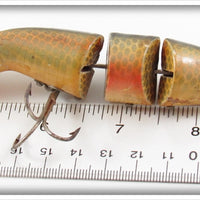 Heddon Shiner Scale Gamefisher 5509P