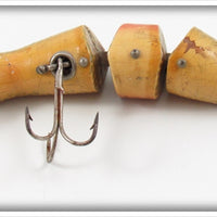 Heddon Shiner Scale Gamefisher 5509P
