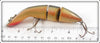 Heddon Shiner Scale Gamefisher 5509P