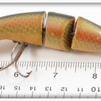 Heddon Shiner Scale Gamefisher 5509P