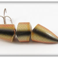 Heddon Shiner Scale Gamefisher 5509P