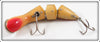 Heddon Shiner Scale Gamefisher 5509P