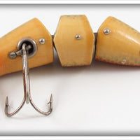 Heddon Shiner Scale Gamefisher 5509P