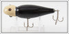 Strikemaster Black White Head Glider
