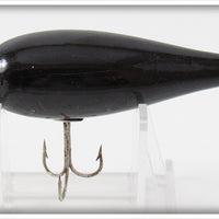 Strikemaster Black White Head Glider