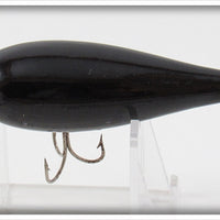 Strikemaster Black White Head Glider