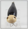 Strikemaster Black White Head Glider