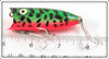 Heddon Green Crawdad Baby Lucky 13 2400 GR