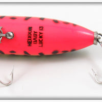 Heddon Green Crawdad Baby Lucky 13 2400 GR